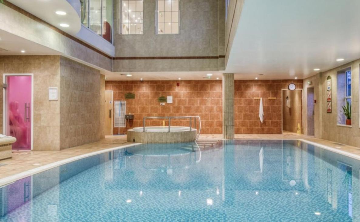The Nutcracker Suite - Self Check-In, Self-Catering Apartment For East Midlands Airport Kegworth Exterior photo